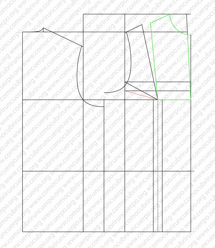 La línea de tórax y los desarrollos vertical y horizontal de pecho_05