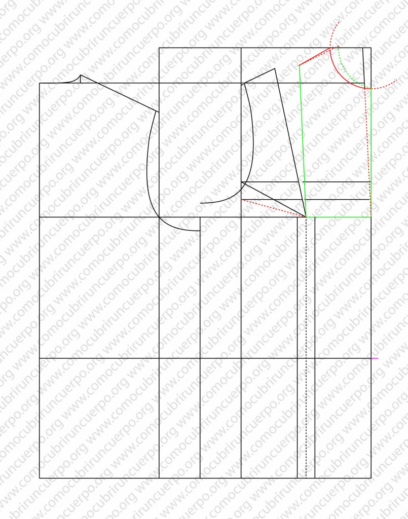 La línea de tórax y los desarrollos vertical y horizontal de pecho_08