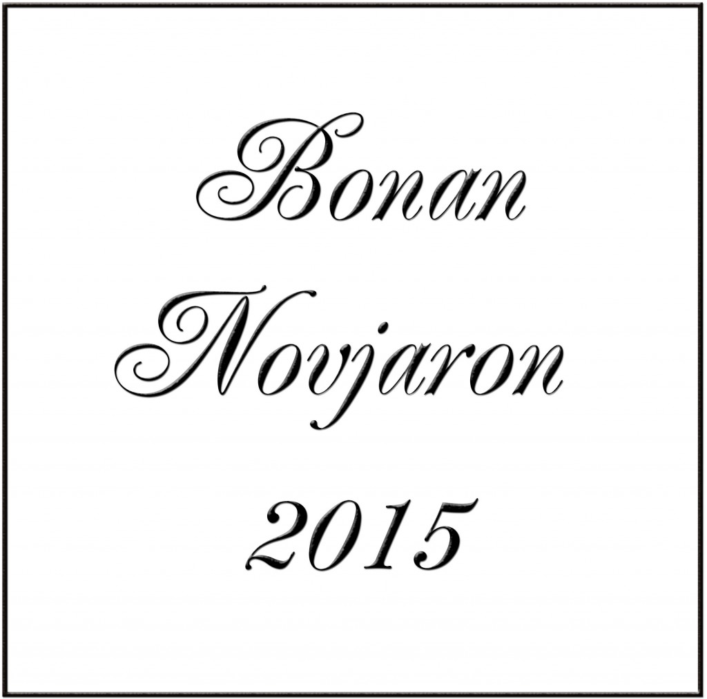 bonan Novjaron 2015